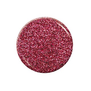 Premium Elite Design Dipping Powder | ED147 Pink Glitter